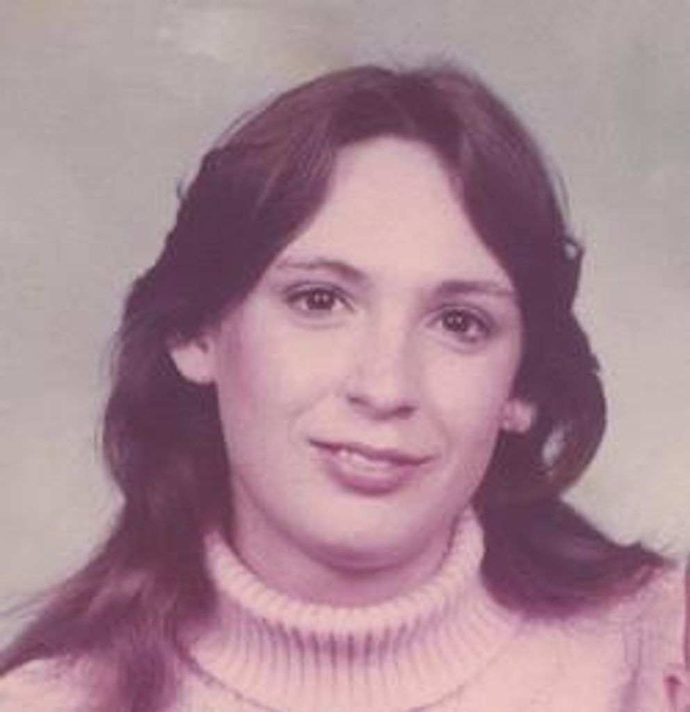Yolanda Lynn English