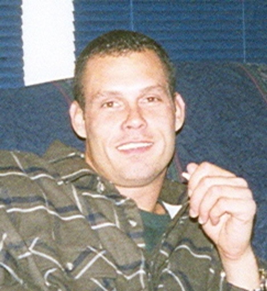 Edward Roberts, Jr. Profile Photo