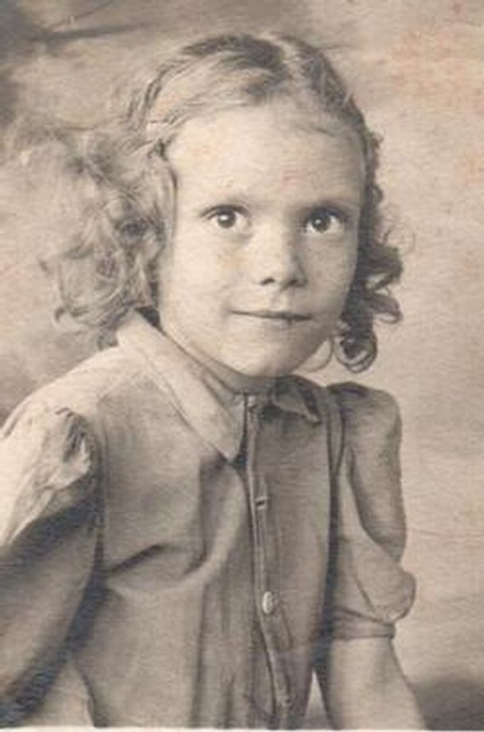 Ethel (Tiny) Gladden