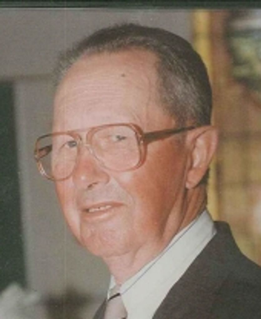 Clifford 'Cliff' John Beermann