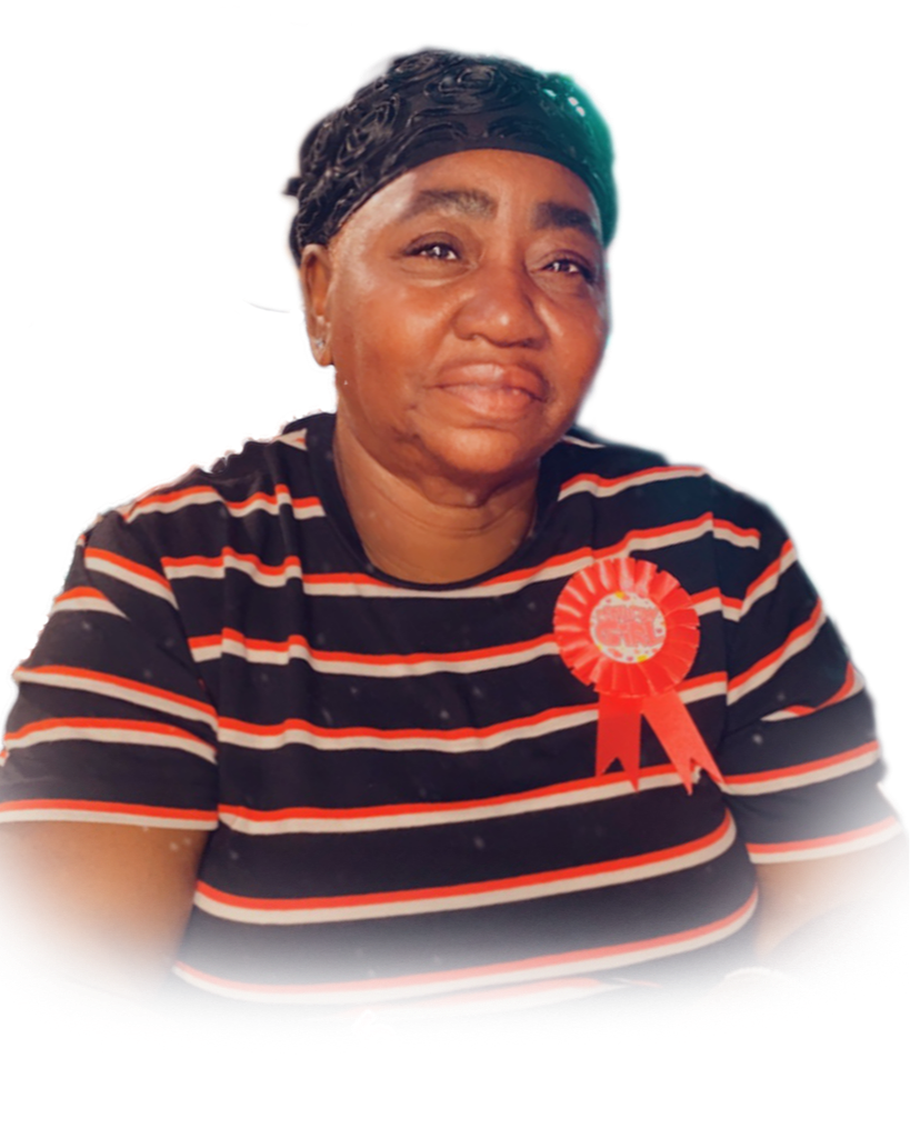 Minnie Joyce Garner Hamilton Profile Photo