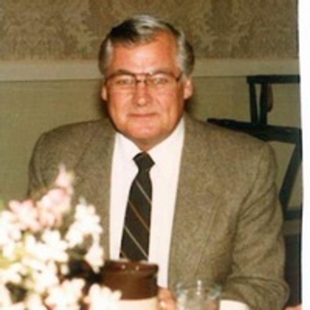 James Peter / "Jim") ("Bud")  Daly,  Jr.