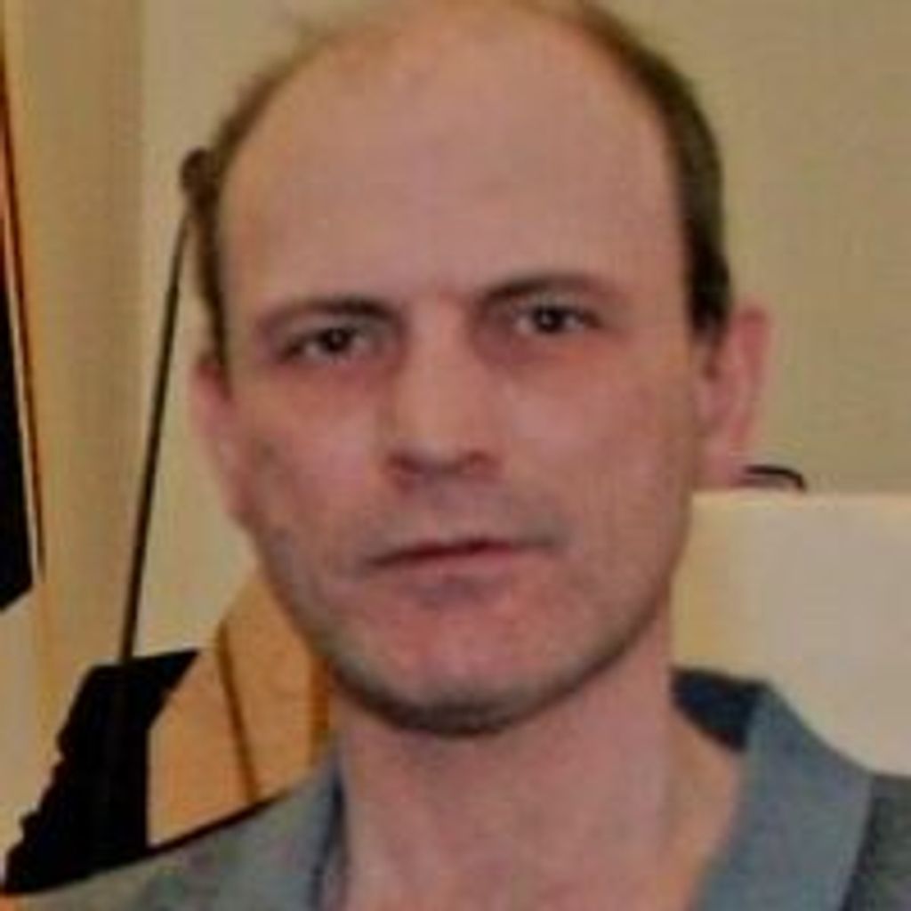 Mark A. Cooper
