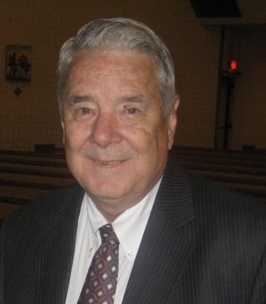 Jerry D. Duncan