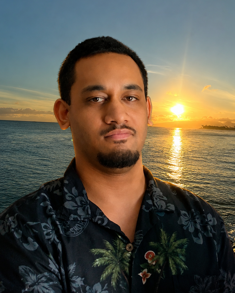 Benny Kapesi Profile Photo