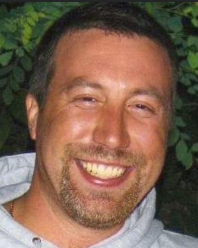 Shawn F. McGurn Profile Photo