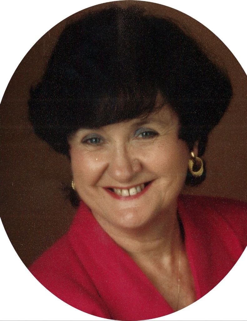 Shirley Anne Robinson Profile Photo