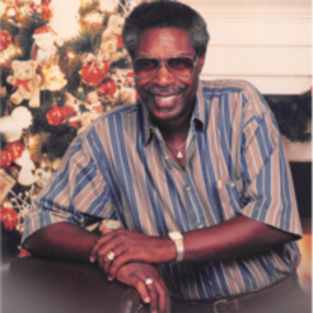 Robert Richardson Sr.