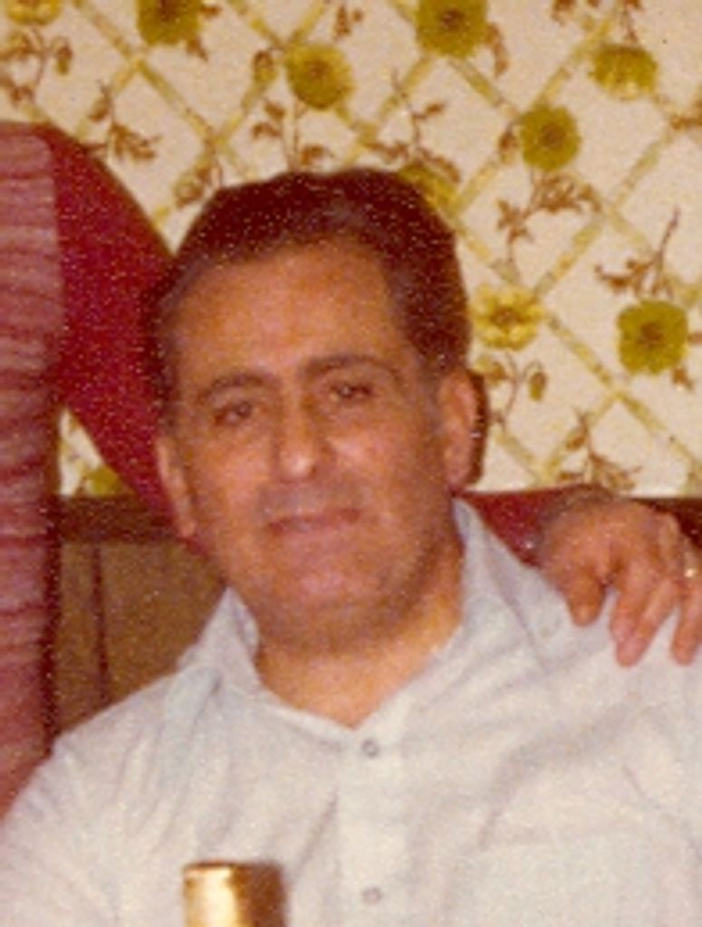 Giovanni Battista Maio