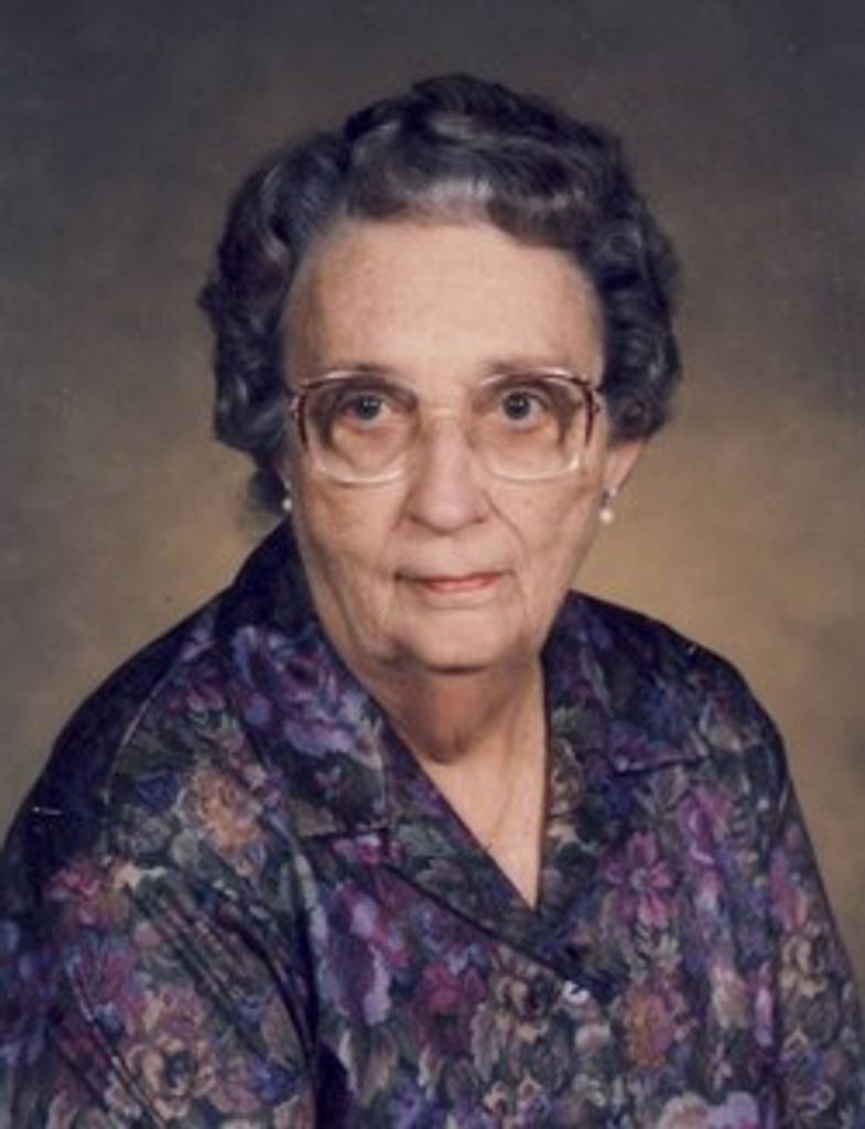 Johnnie Rhea Wayne Thompson