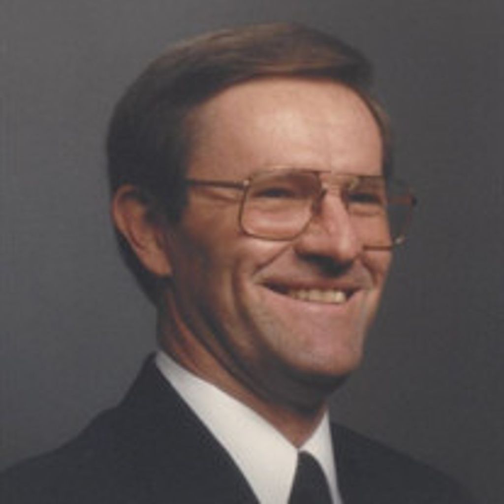 James G Anderson