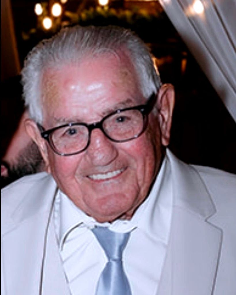 Donald Fantoni Profile Photo