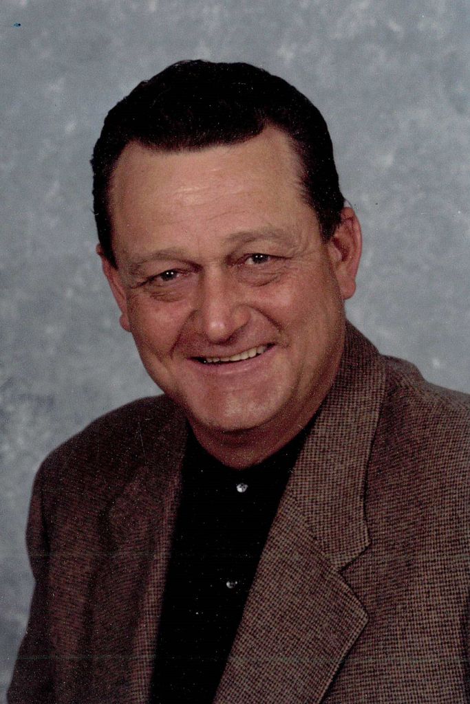 Kenneth Mark Miller Profile Photo