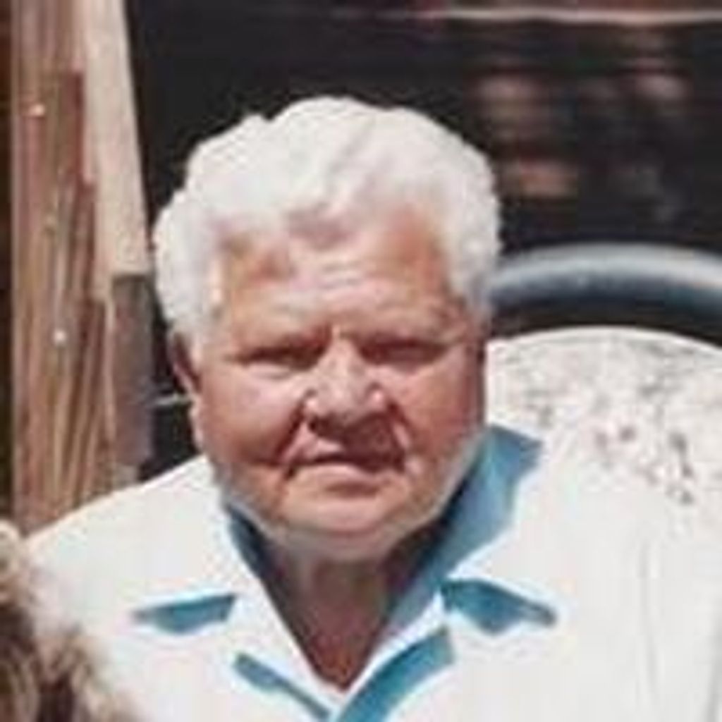 Harlan  Allen Adkins