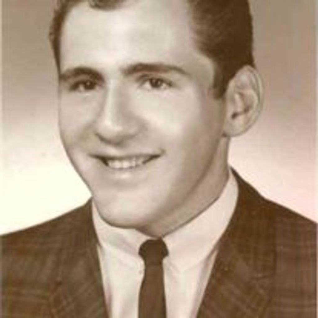Anthony P. "Skip" Perritano