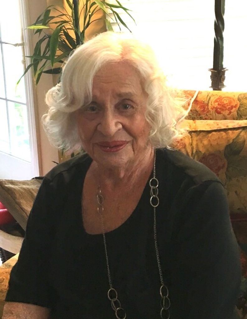 Marcia D. Teschner