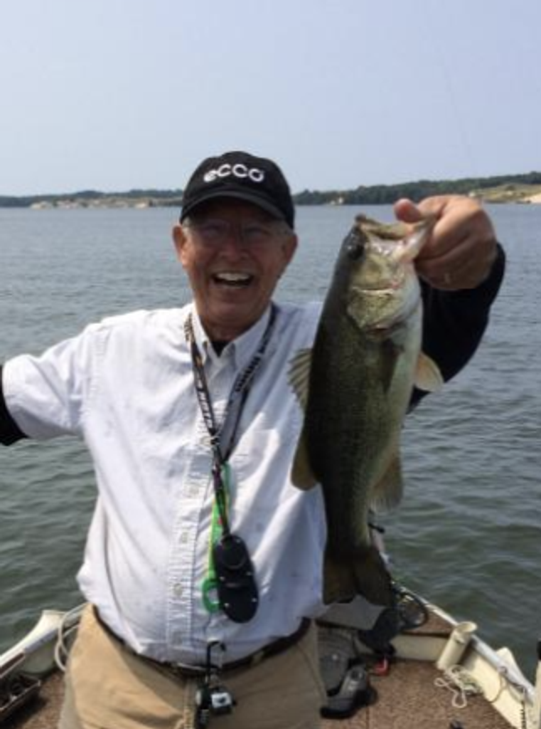 John E. Ochs Profile Photo