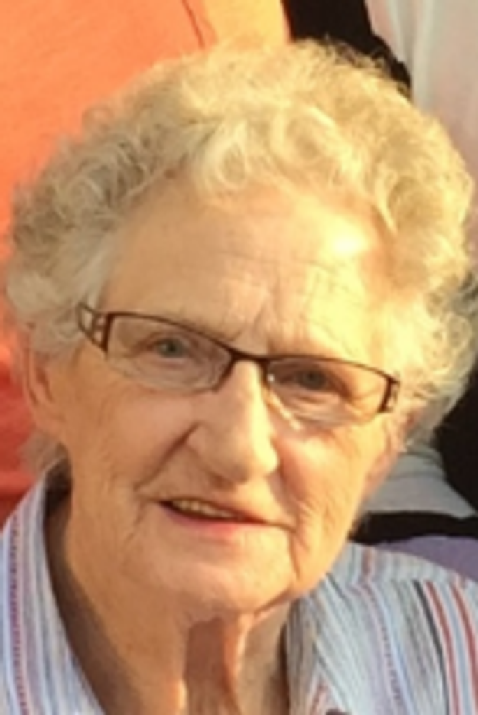 Glenna A. Brooks