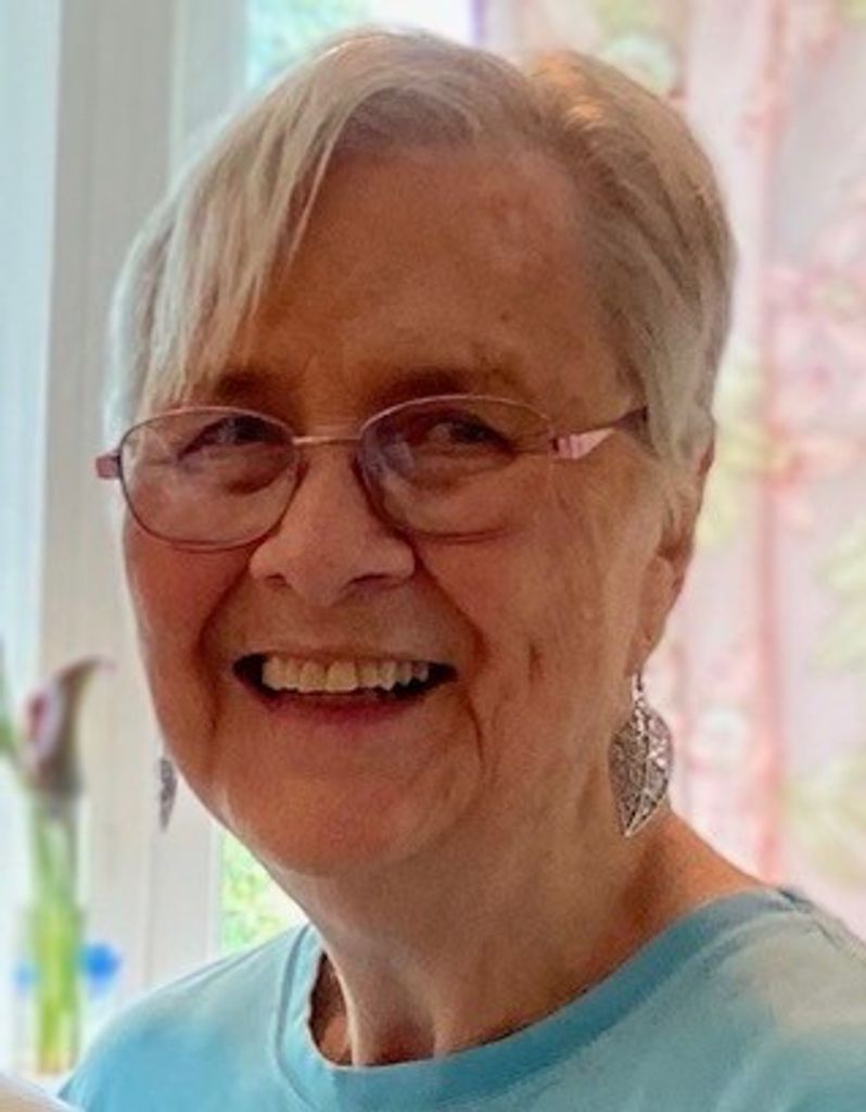 Virginia Murrell Profile Photo