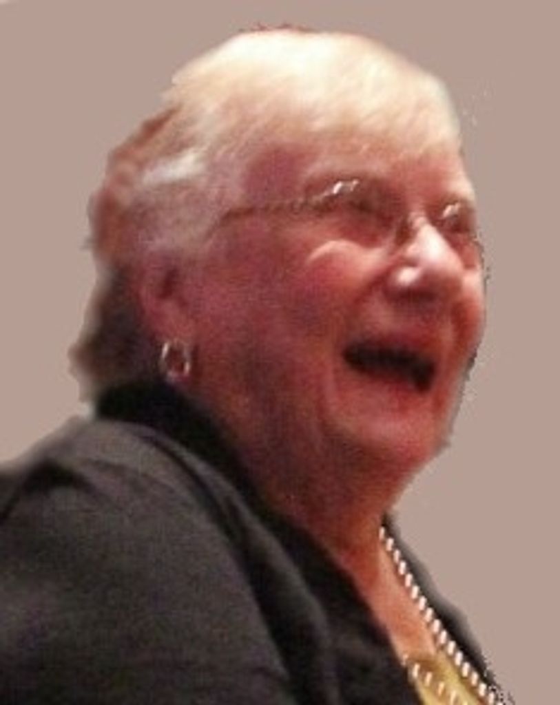 Greta T. Crandall
