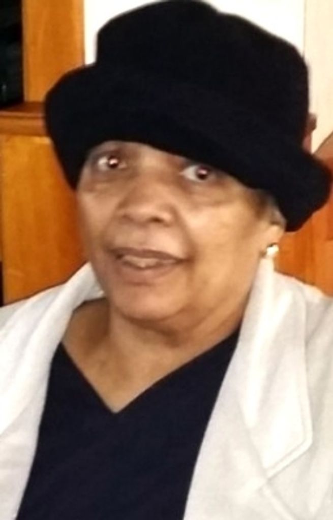 Joann S. Price