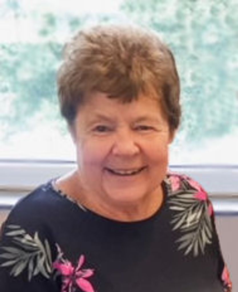 Georgie R. Rerucha Profile Photo