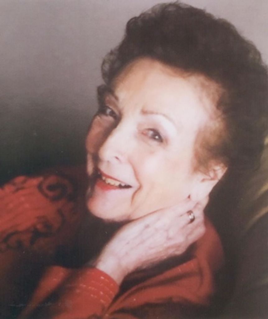 Mary P. Burton Profile Photo
