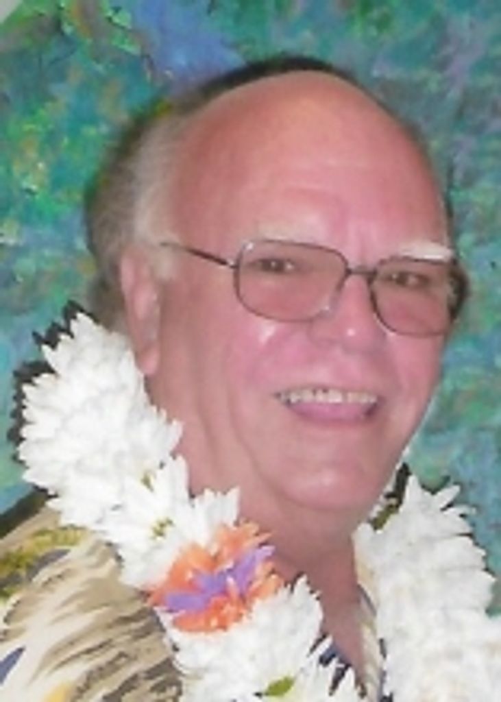 Kenneth 'Kenny' Ferrin