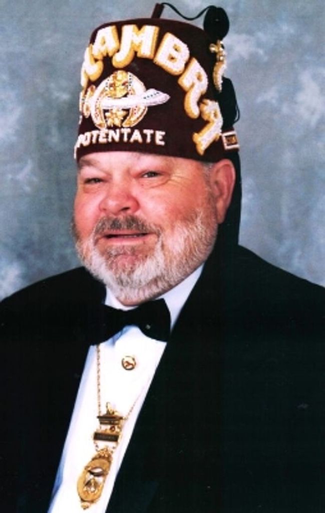 Stanley Marvin Wagner