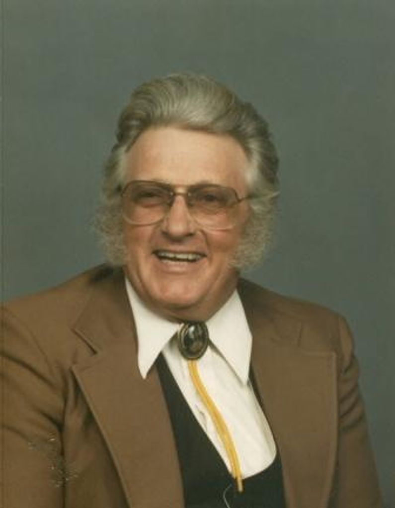 Harley Duane Allbrandt