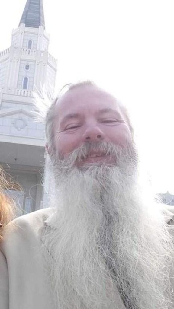 Randal Glen Stone Profile Photo