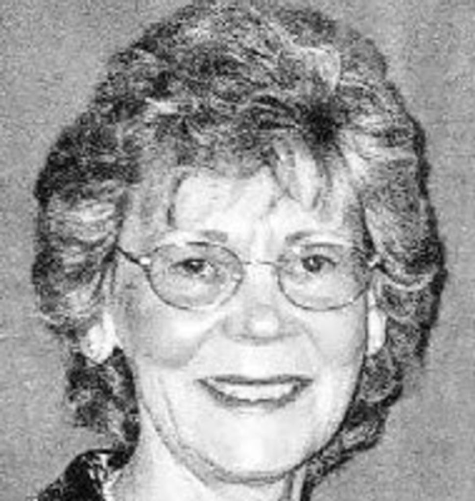 Shirley A. Kowalski