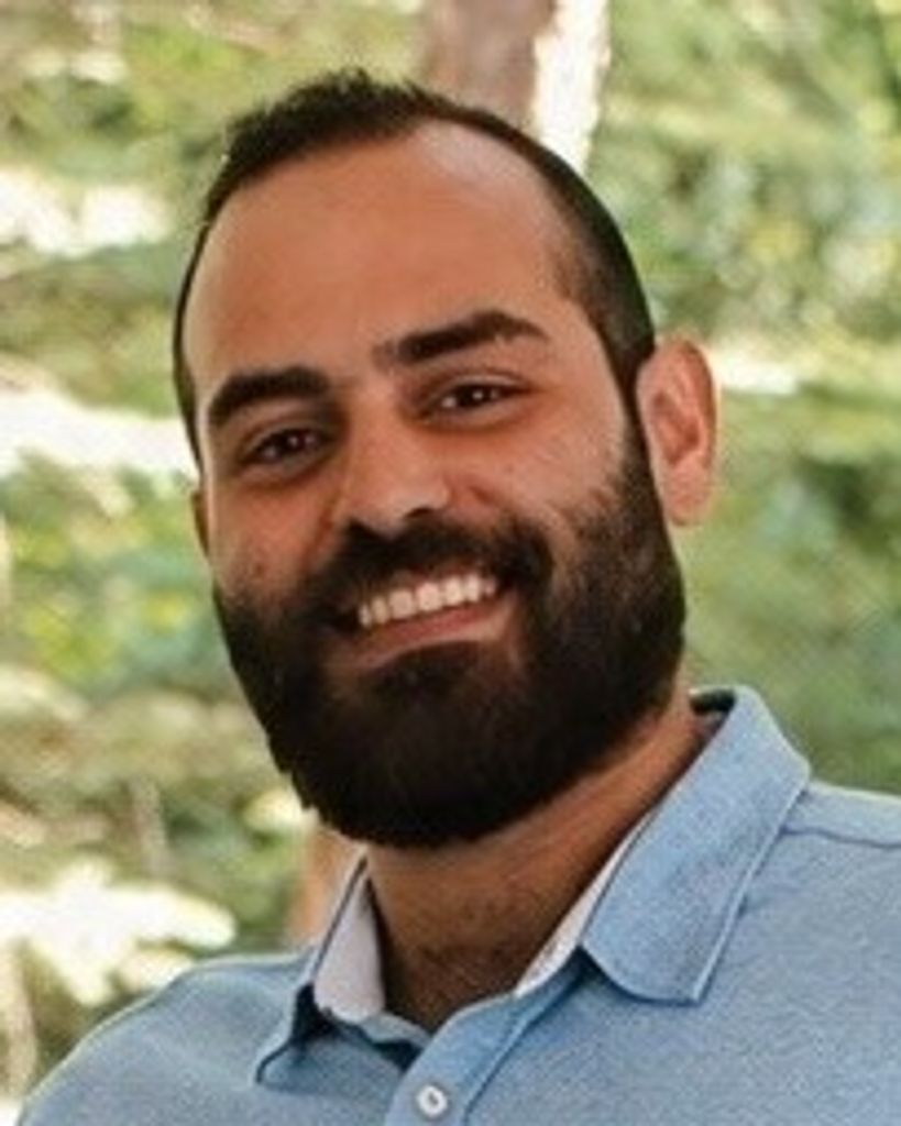 David H. Khoury Profile Photo