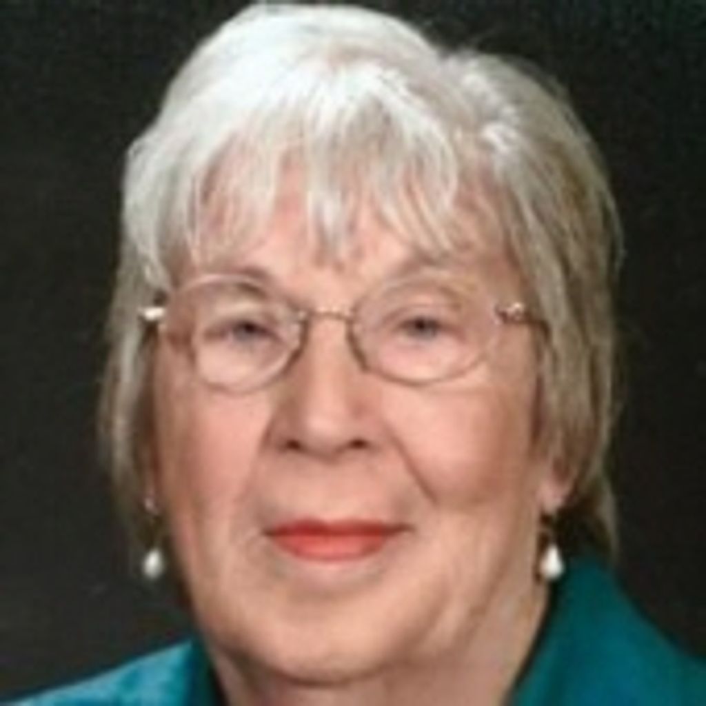 Mary Jo Meyer Profile Photo