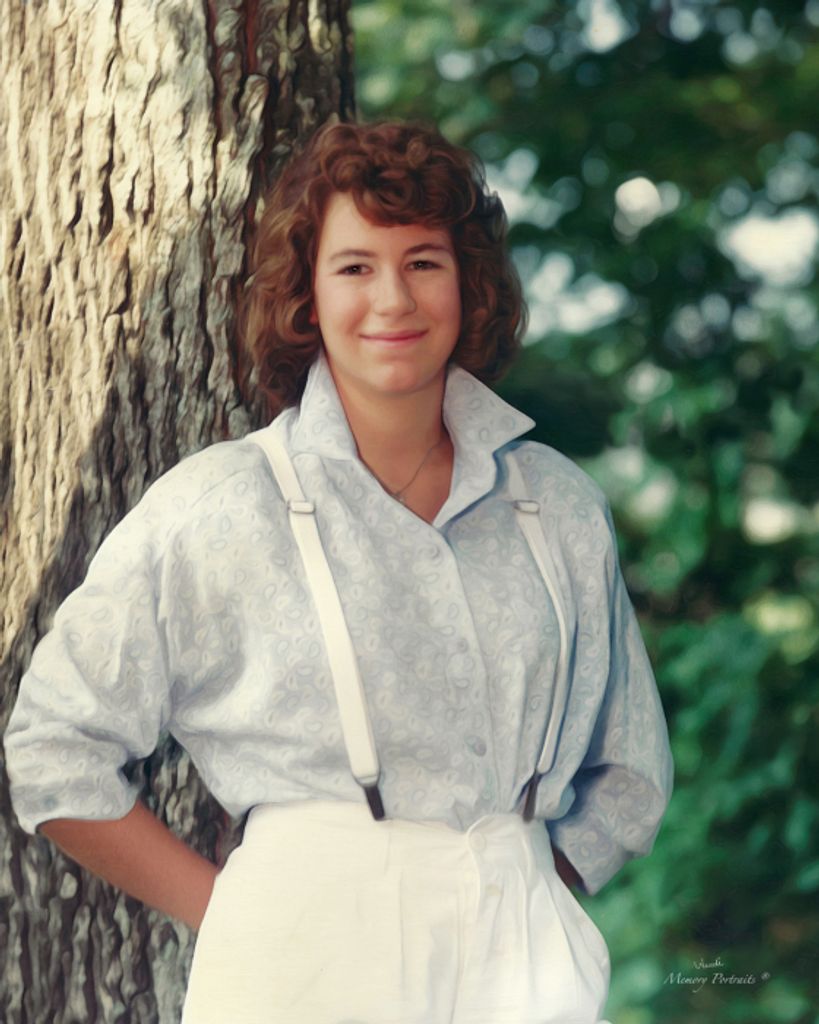 Donna (Smith)  Plaster Profile Photo