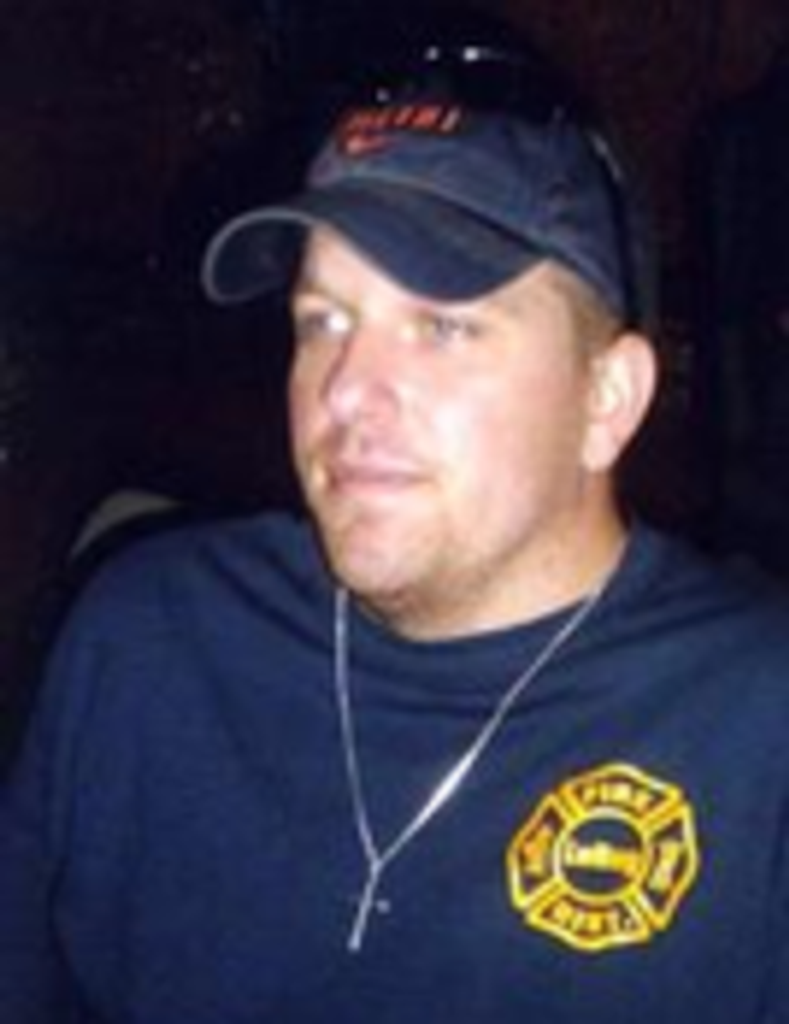 Matthew J. Hendon
