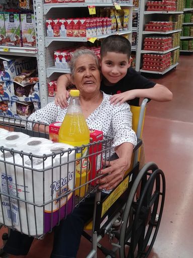 Maria Deleon Ambriz photo gallery thumbnail 184 of 187
