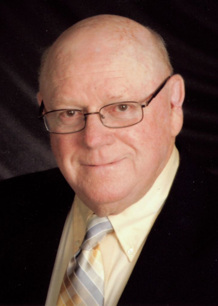 Jack "Jackie Ray" Brenton