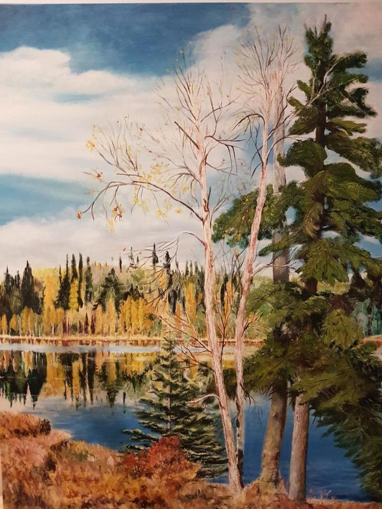 Marlys Jean Rivard Profile Photo