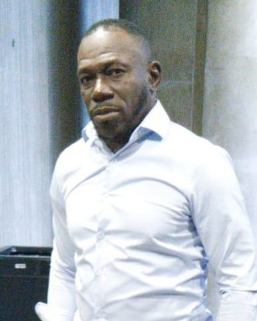 Hodelair Germin Profile Photo