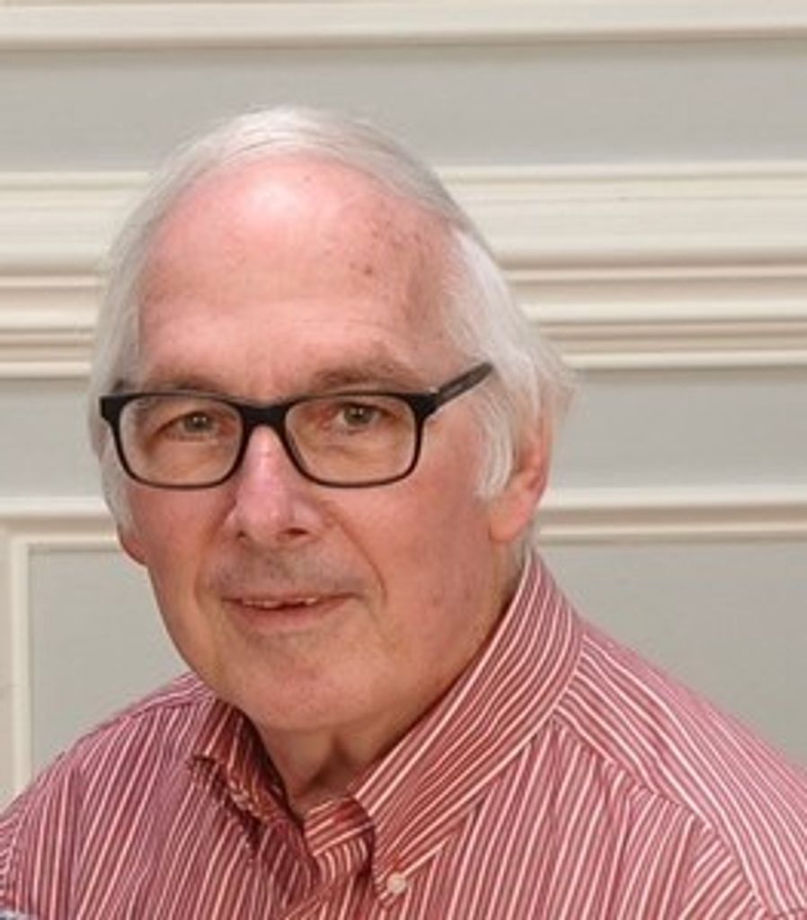 Thomas M. Craft