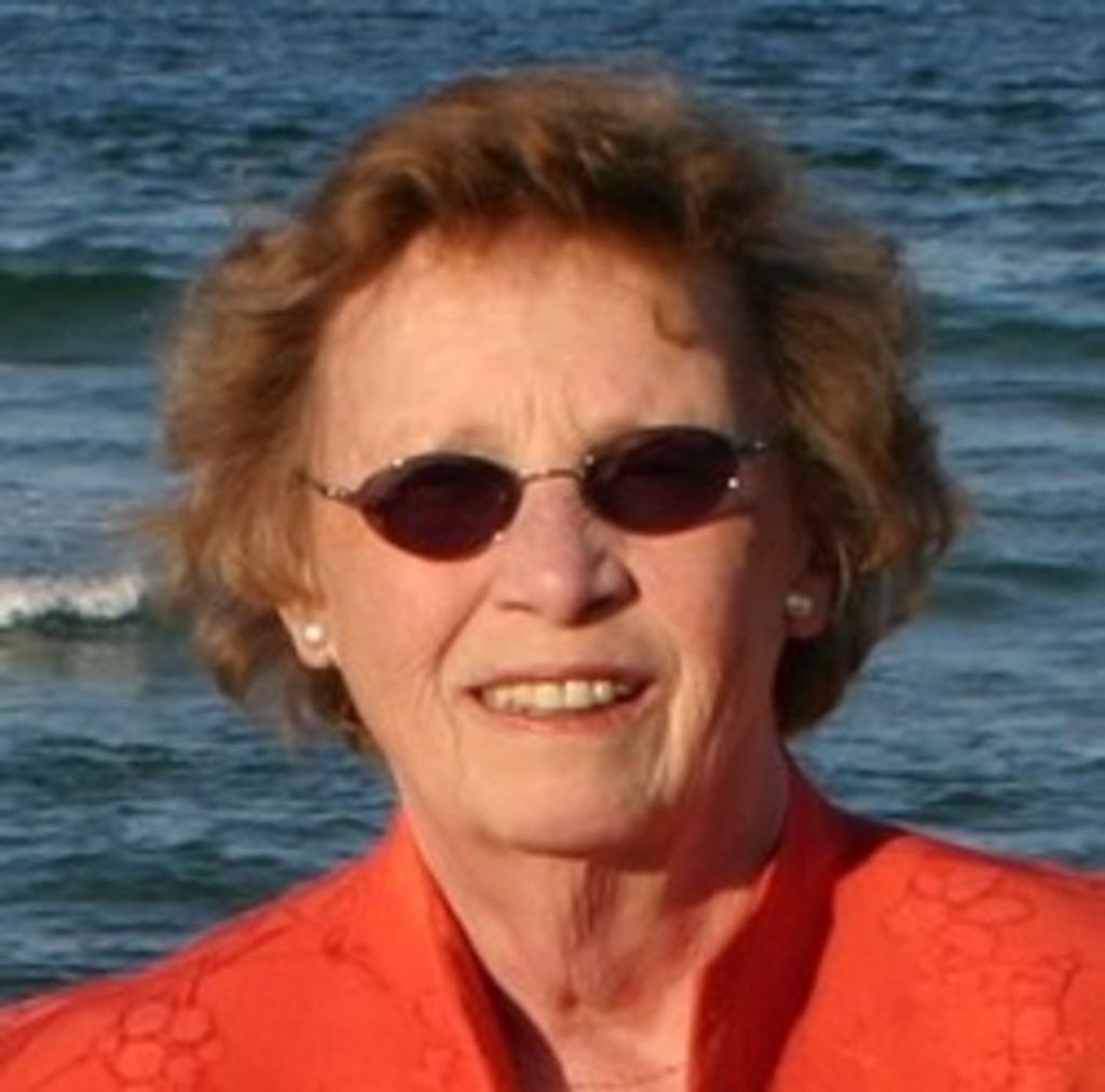 Carolyn A. Simmons