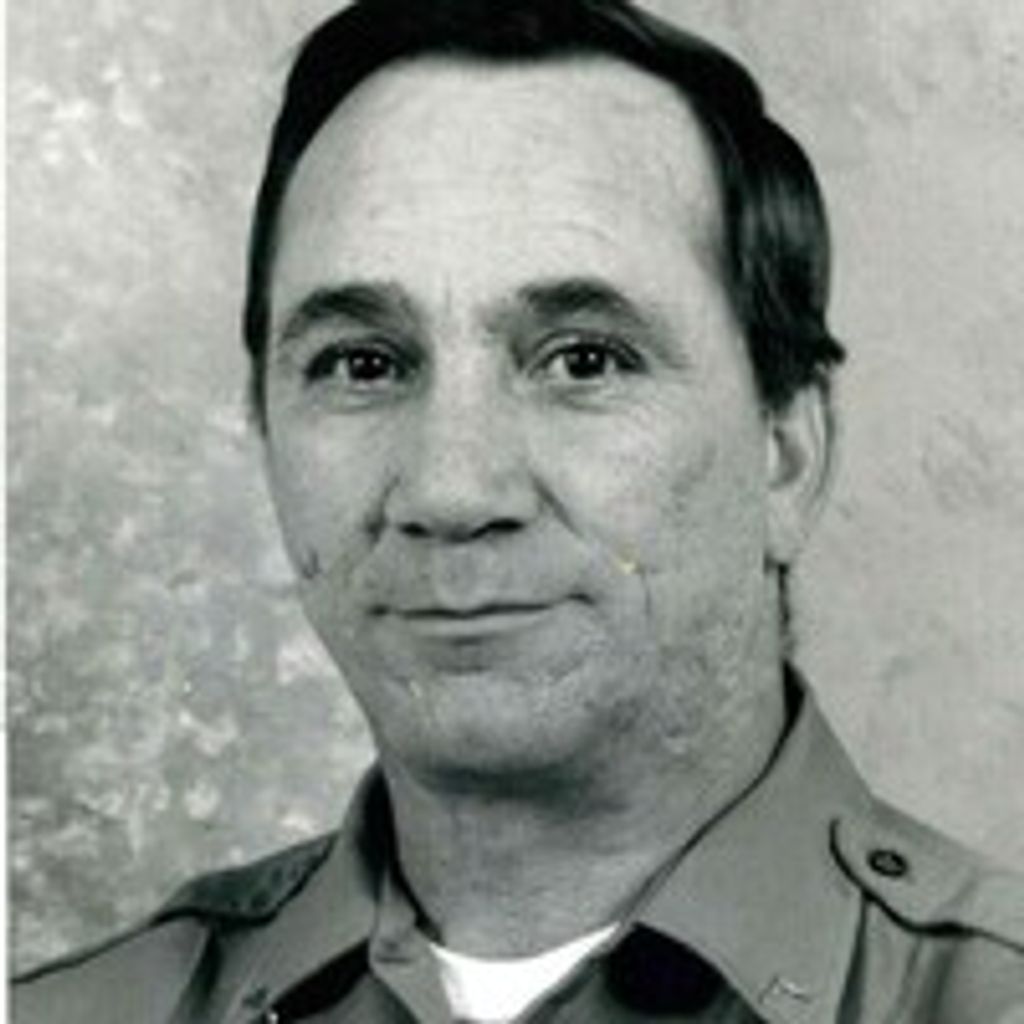 Thomas "Frankie" Franklin Palmer