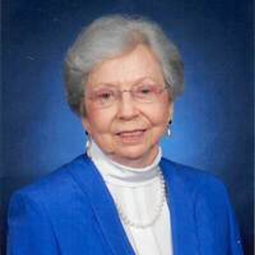 Gladys Gupton Thompson Profile Photo