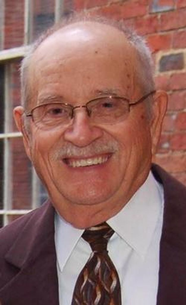 Robert Roger Chappell