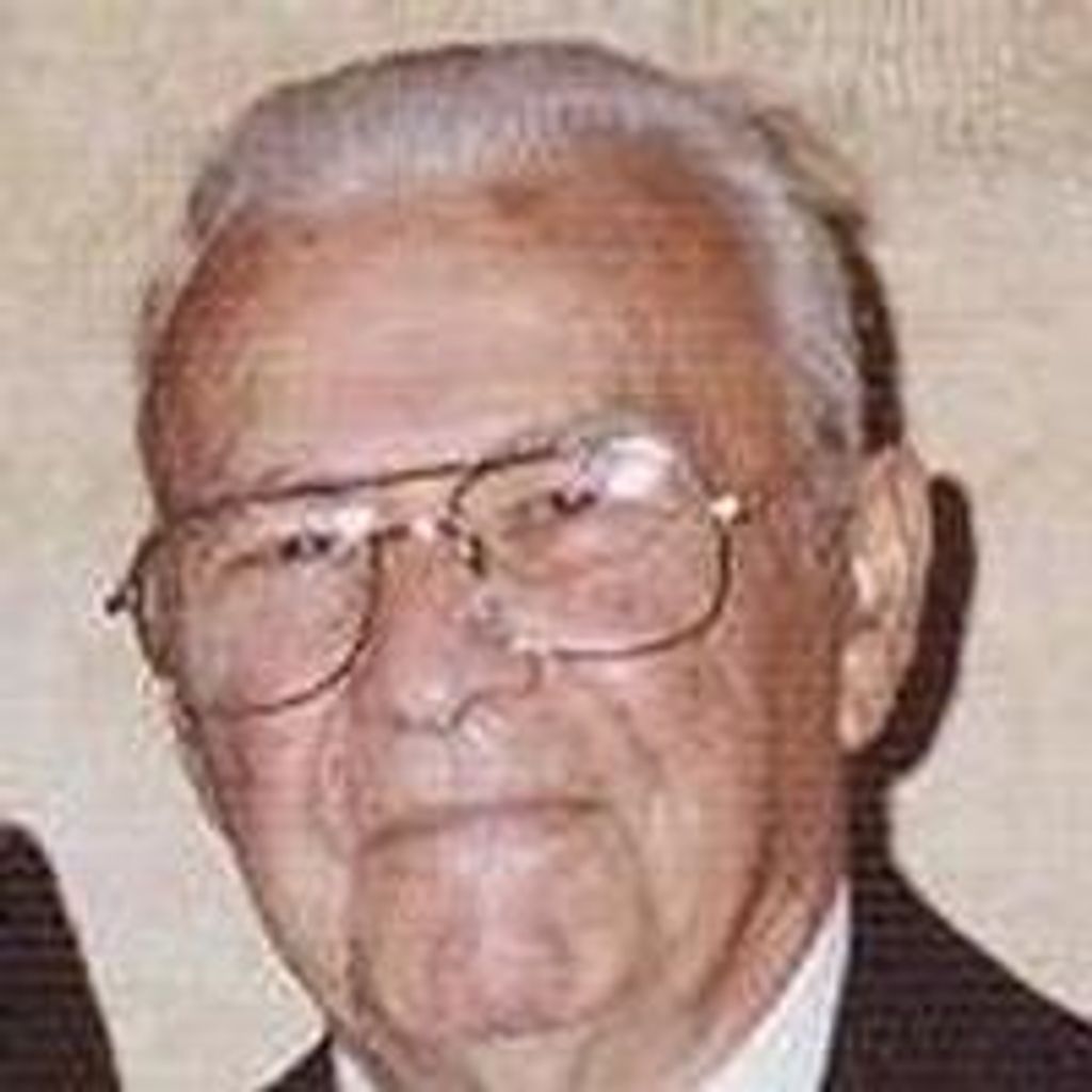 Walter Sparadeo, Sr.