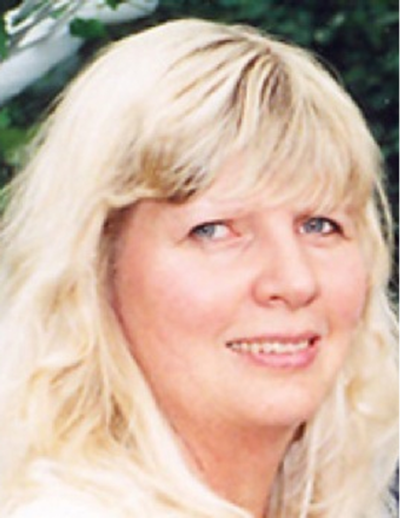 Ella L. 'Rita' Hughes