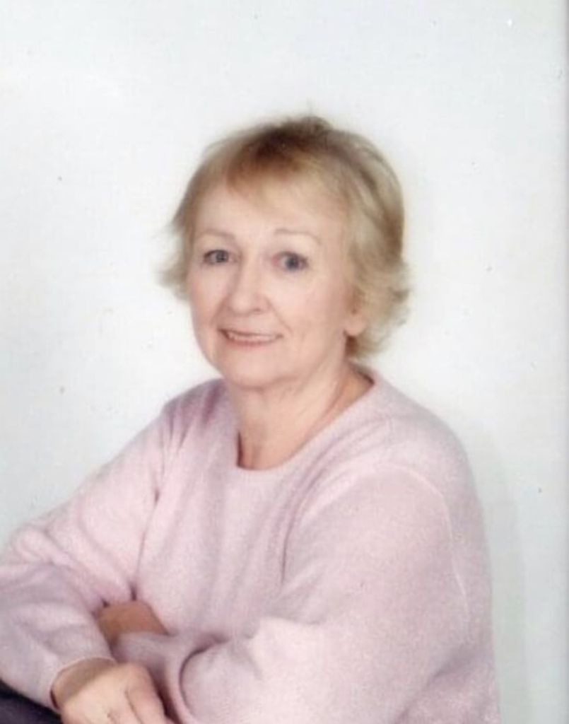 Marilyn Wize