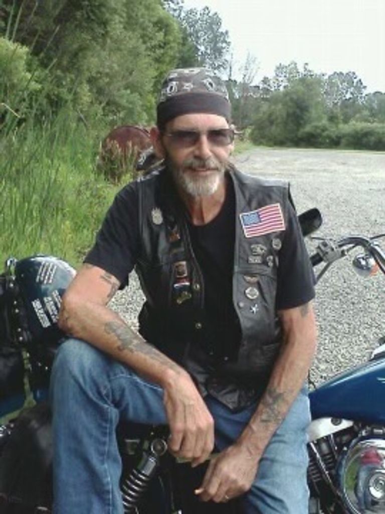 Thomas "Tom" C. Judge Profile Photo