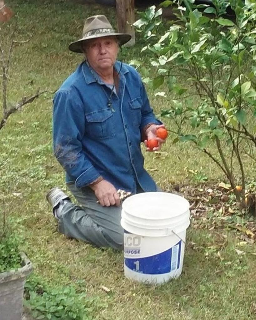 Lyle Van Sizemore Profile Photo